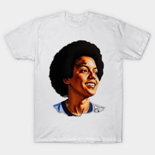 Nikki-Rosa T-Shirt